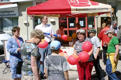 S-tltet drakbtsfesten 2006