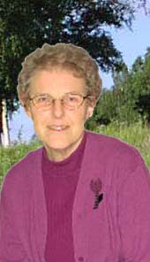 Ulla Andersson