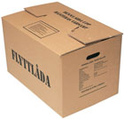Flyttl�da