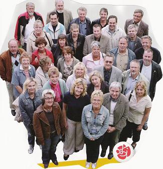 hela gruppen (s)